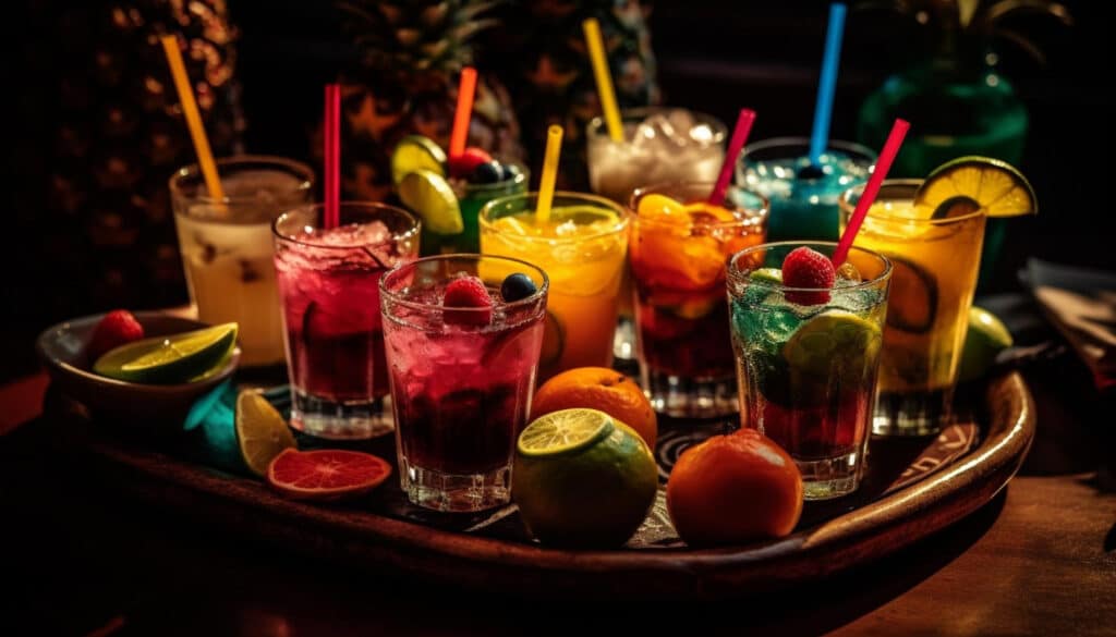 Het Bruisende Nachtleven van Curaçao 3 Bruisend Nachtleven op Curaçao
