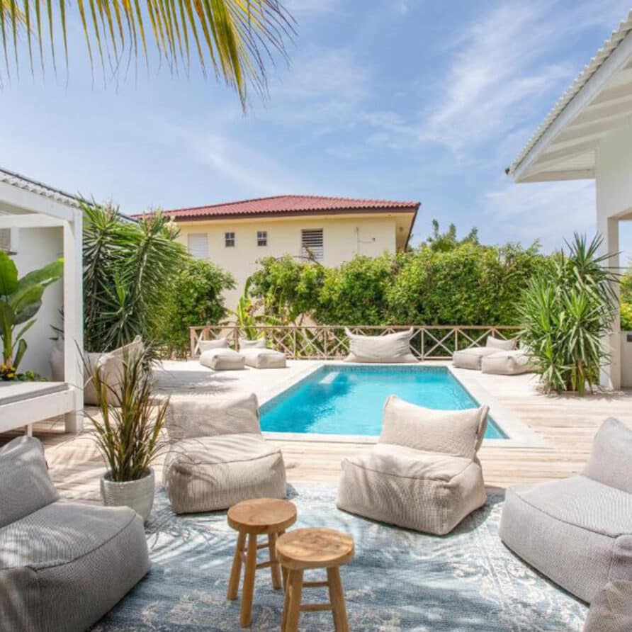 Villa Zarza
