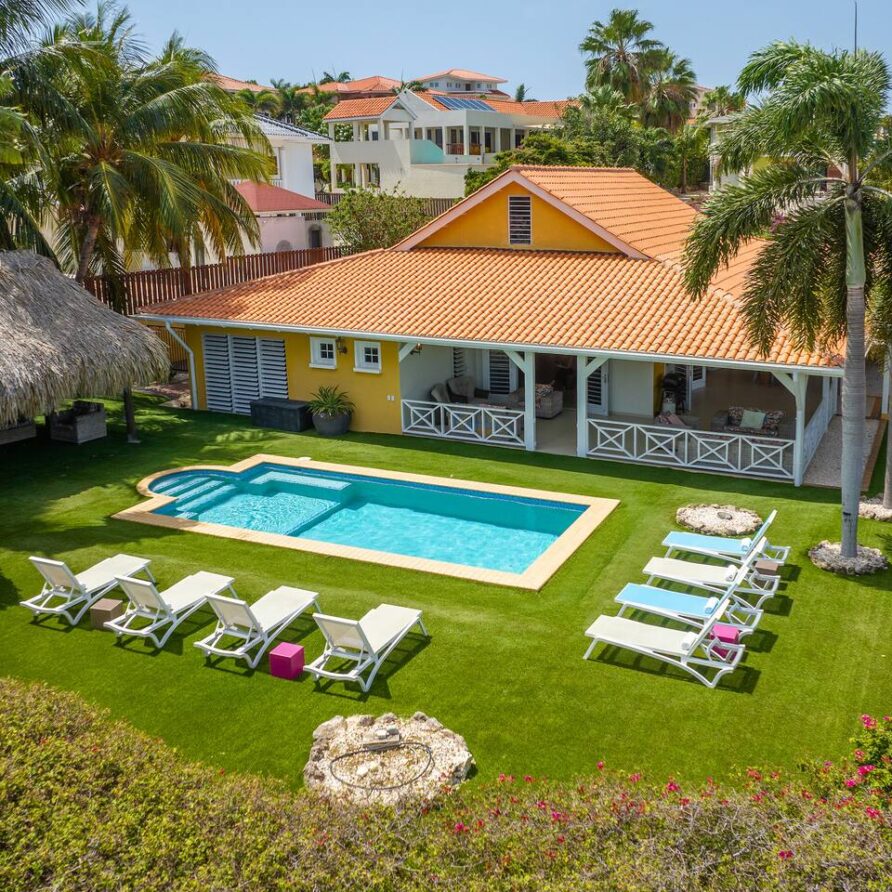 Villa Sonrisa